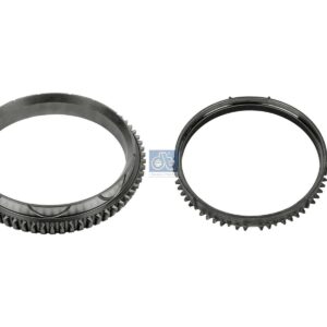 DT Spare Parts 1.31533 Synchronizer kit