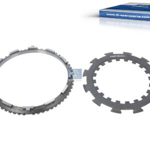 DT Spare Parts 1.31538 Synchronizer kit