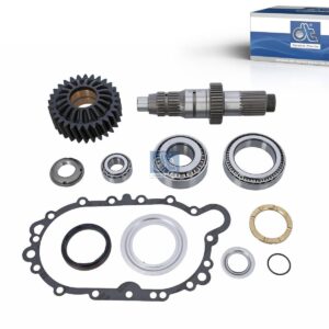 DT Spare Parts 1.31620 Repair kit, axle drive