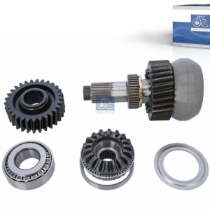 DT Spare Parts 1.31621 Repair kit, axle drive