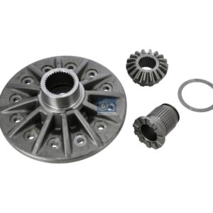 DT Spare Parts 1.31626 Repair kit, differential lock