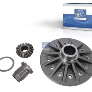 DT Spare Parts 1.31628 Repair kit, differential lock