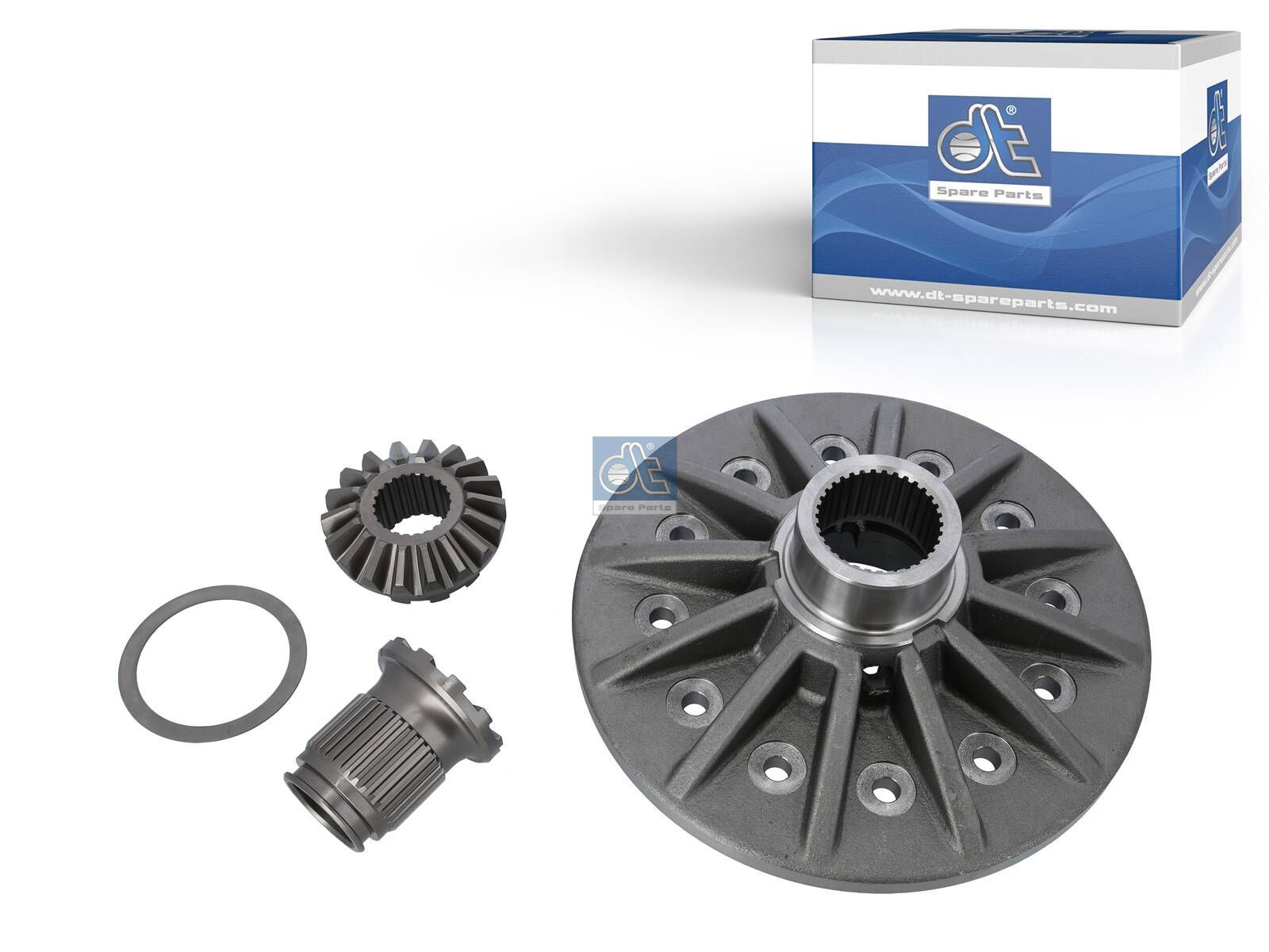 DT Spare Parts 1.31628 Repair kit, differential lock