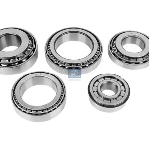 DT Spare Parts 1.31630 Bearing kit
