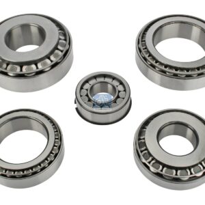 DT Spare Parts 1.31633 Bearing kit
