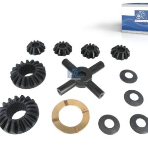 DT Spare Parts 1.31649 Differential kit