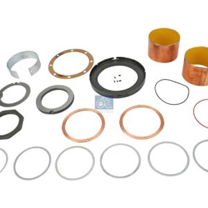 DT Spare Parts 1.31650 Repair kit, bogie axle