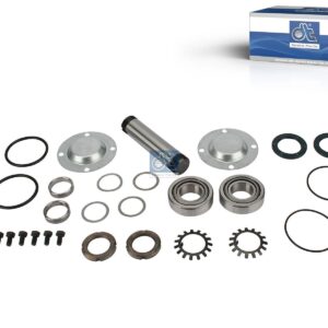 DT Spare Parts 1.31652 Repair kit, balance arm