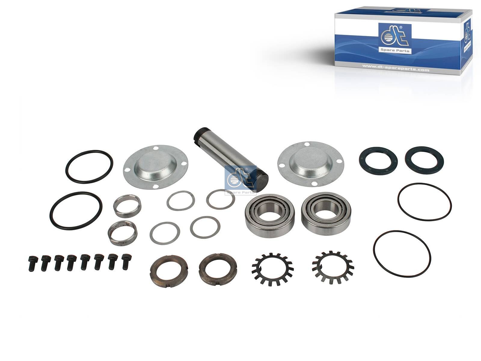 DT Spare Parts 1.31652 Repair kit, balance arm