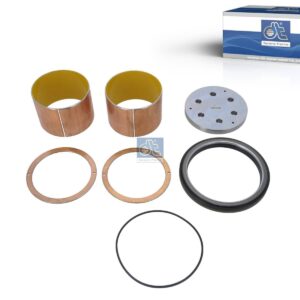 DT Spare Parts 1.31654 Repair kit, bogie axle