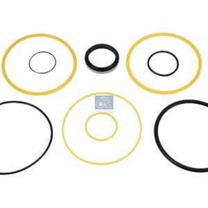 DT Spare Parts 1.31656 Repair kit, lift axle cylinder