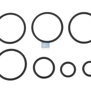 DT Spare Parts 1.31670 Repair kit, valve