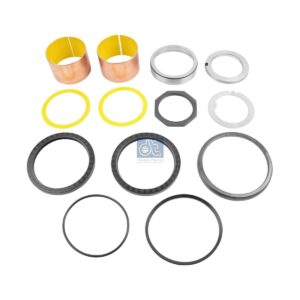 DT Spare Parts 1.31680 Repair kit, bogie axle