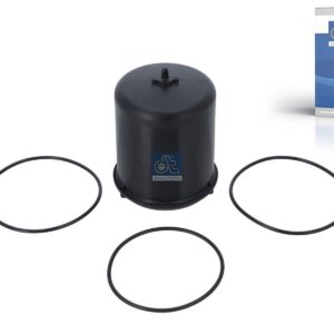 DT Spare Parts 1.31690 Repair kit, centrifugal cleaner