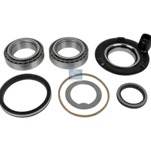 DT Spare Parts 1.31725 Repair kit, wheel hub