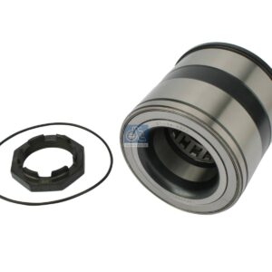 DT Spare Parts 1.31726 Repair kit, wheel bearing unit, d: 68 mm, D: 127 mm, M60 x 2, H: 115 mm