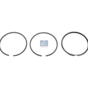 DT Spare Parts 1.31779 Piston ring kit, D: 87 mm