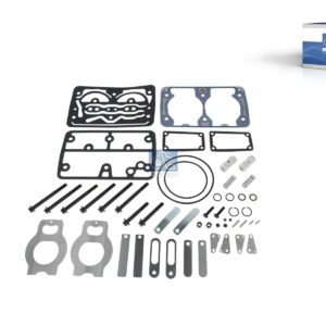DT Spare Parts 1.31784 Repair kit, compressor