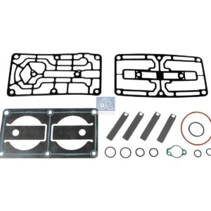 DT Spare Parts 1.31789 Repair kit, compressor
