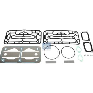 DT Spare Parts 1.31790 Repair kit, compressor