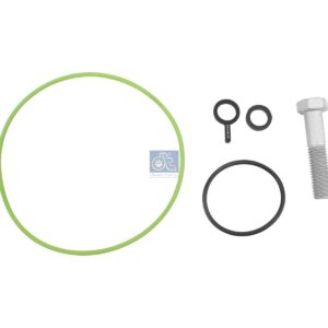DT Spare Parts 1.31791 Repair kit, compressor