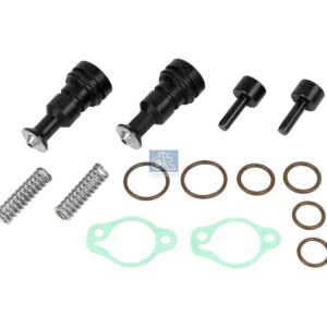 DT Spare Parts 1.31792 Repair kit, compressor