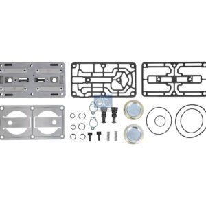 DT Spare Parts 1.31794 Repair kit, compressor