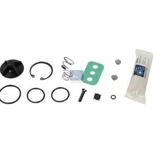 DT Spare Parts 1.31802 Repair kit, pressure regulator