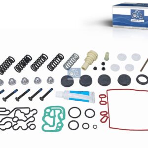 DT Spare Parts 1.31824 Repair kit, protection valve, air dryer