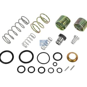 DT Spare Parts 1.31827 Repair kit, hand brake valve
