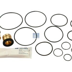 DT Spare Parts 1.31829 Repair kit, foot brake valve