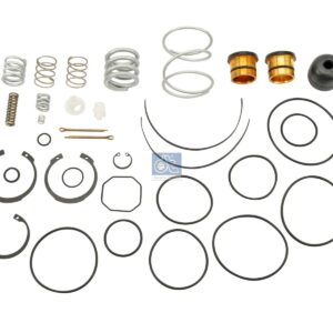 DT Spare Parts 1.31838 Repair kit, foot brake valve