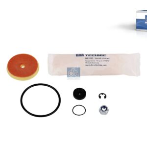 DT Spare Parts 1.31878SP Repair kit, air dryer