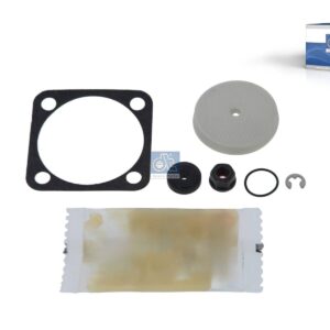 DT Spare Parts 1.31878 Repair kit, air dryer