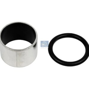 DT Spare Parts 1.31888 Repair kit, brake shoe, d: 31 mm, d1: 31.7 mm, D1: 35.2 mm, S: 4.5 mm, H1: 25.5 mm