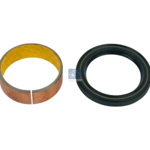 DT Spare Parts 1.31889 Repair kit, brake camshaft, d: 45 mm, D1: 50 mm, D2: 60 mm, H1: 16 mm, H2: 7 mm