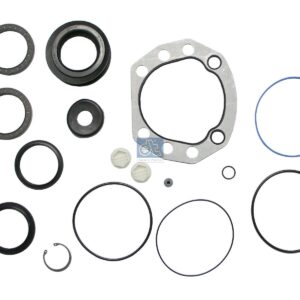 DT Spare Parts 1.31904 Repair kit, steering gear