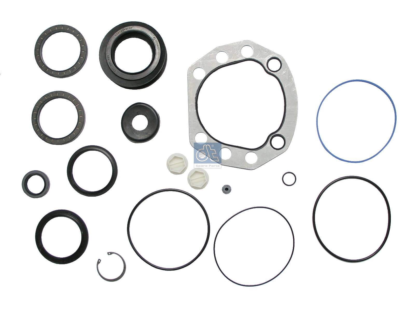 DT Spare Parts 1.31904 Repair kit, steering gear