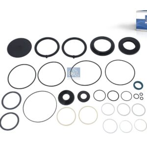 DT Spare Parts 1.31906 Repair kit, steering gear