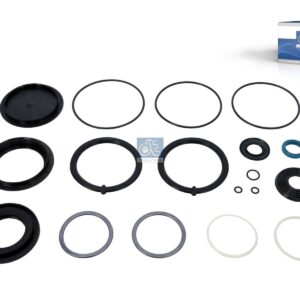 DT Spare Parts 1.31907 Repair kit, steering gear