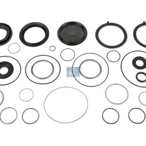 DT Spare Parts 1.31908 Repair kit, steering gear