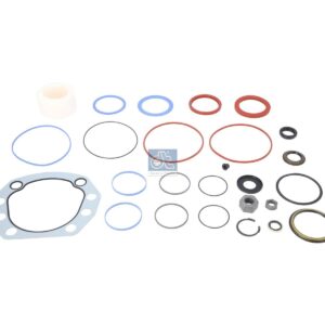 DT Spare Parts 1.31909 Repair kit, steering gear