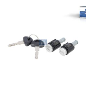 DT Spare Parts 1.31921 Lock cylinder kit
