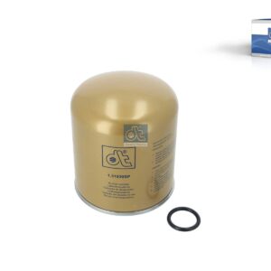 DT Spare Parts 1.31930SP Air dryer cartridge, with coalescence filter, 3-stage