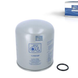 DT Spare Parts 1.31931SP Air dryer cartridge, with coalescence filter, 3-stage