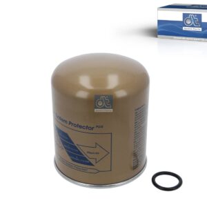 DT Spare Parts 1.31931 Air dryer cartridge, with coalescence filter, 3-stage