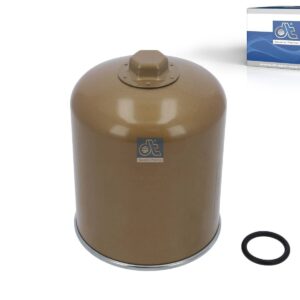 DT Spare Parts 1.31932 Air dryer cartridge, with coalescence filter, 3-stage