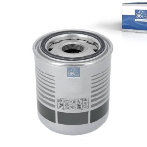 DT Spare Parts 1.31933 Air dryer cartridge, with coalescence filter, 2-stage