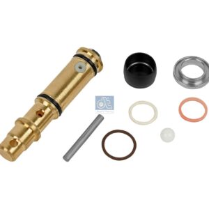 DT Spare Parts 1.31960 Repair kit, cabin tilt pump
