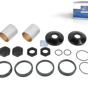 DT Spare Parts 1.31973 Repair kit, steering lever